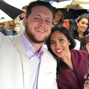 Meet your Posher, Sean